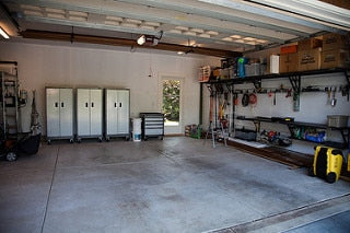 Garage, Deck, and Porch Cleaning Prices